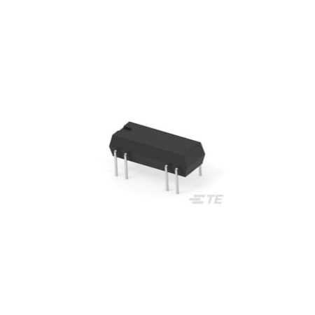 Te Connectivity PCB, Reed Relay, 1 A, 1 Pins, Pin 1393763-1